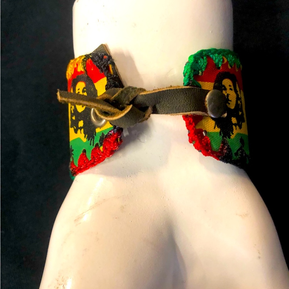 Bob Marley - Picture 3 of 3
